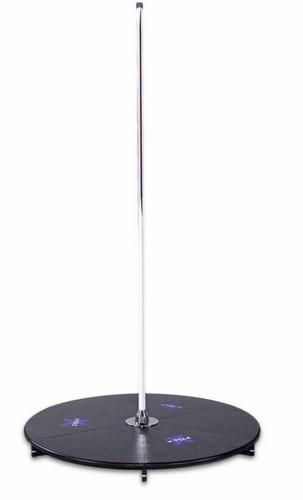 Pole stage 45mm - x-pole, x-stage