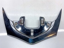 2021 Honda SH125I Chrome Front