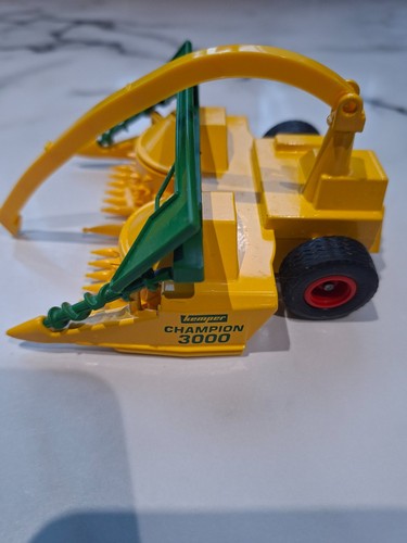 Siku model 2267 champion - model, champion-