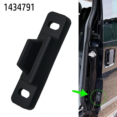 Sliding door locator guide for - sliding,