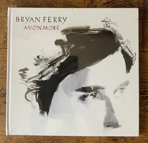 Bryan ferry avonmore - bryan,
