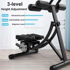 Abdominal training household - abdominal,