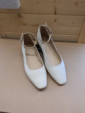 Phase eight cream flat sandal - eight,