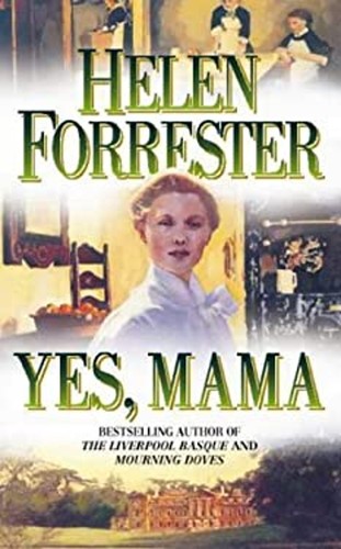 Yes mama mass - mama,
