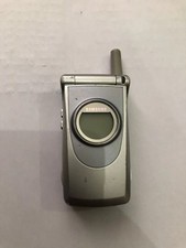 Samsung SGH A300 - Metallic