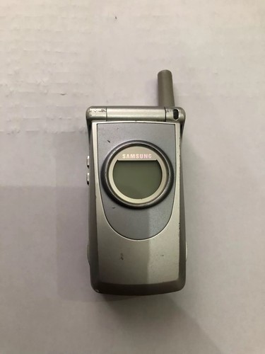 Samsung sgh a300 metallic - samsung,