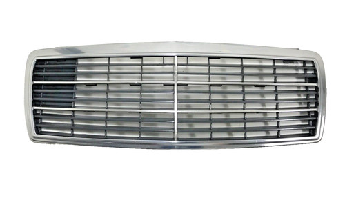 Cooler grill front - front,