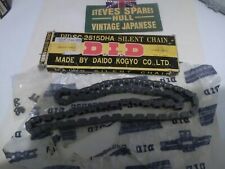 KAWASAKI  ZZR1100 ,ZX10,ZRX1100,ZXR1200R,ZR1200,D.I.D CAMCHAIN ,92057-1255,JAPAN