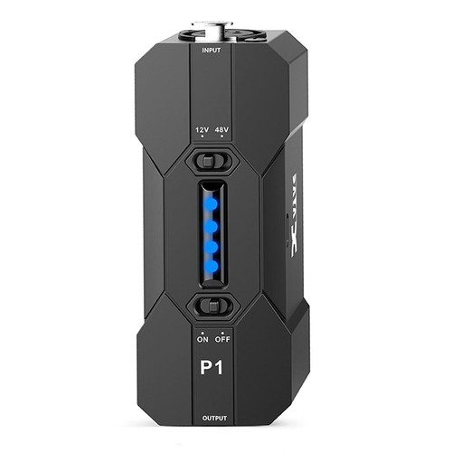Xvive xp1 portable phantom - portable,