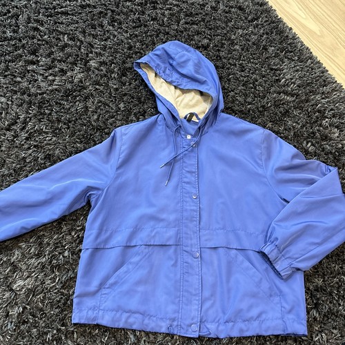 Ladies lightweight hooded - ladies,