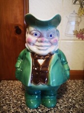  BEAUTIFUL VINTAGE TOBY JUG