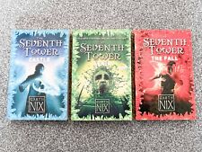 The Seventh Tower | Books 1 -