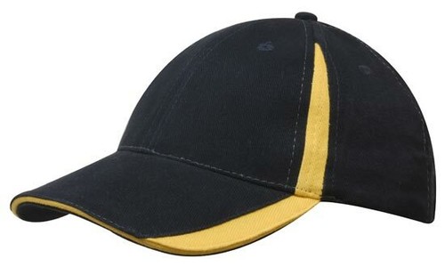 Personalised embroidered