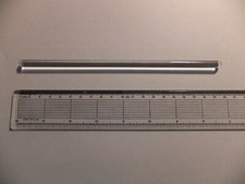 Extra large glass stirring rod - extra,