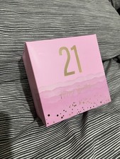21st birthday mug pink gift - mug,