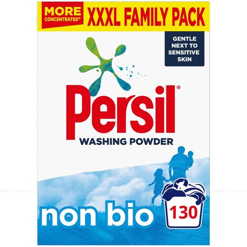 Persil non bio laundry - persil,
