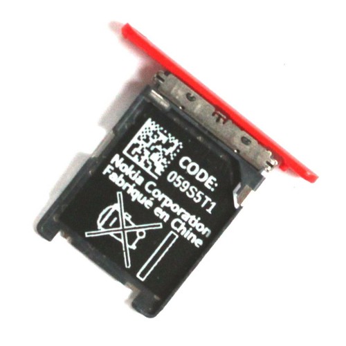 Nokia lumia 720 - sim, tray
