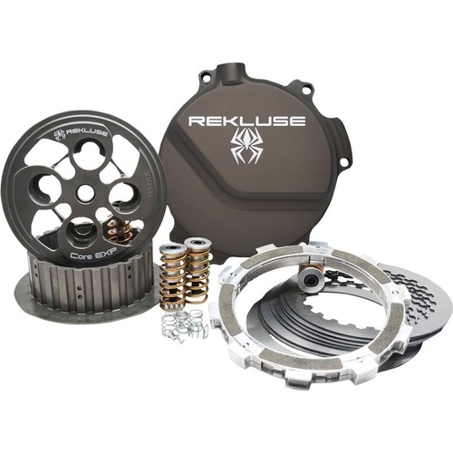 Rekluse core exp3 clutch - rekluse,