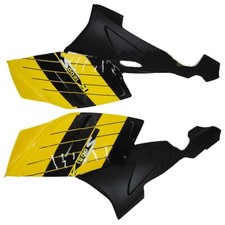 ABS Left + Right Part Batwing