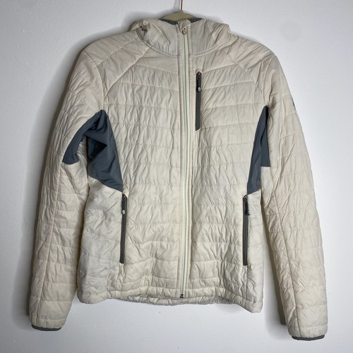 Smartwool phd smartloft hooded - smartwool,