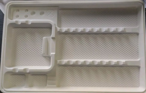 Disposable instrument setup - disposable,