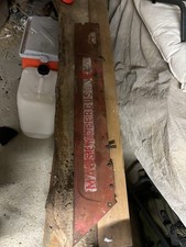 Massey 65 Side Panel