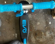 Evo Eclipse Kids 3 Wheel