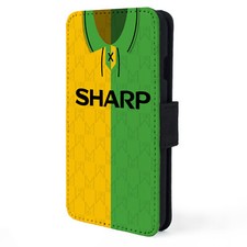 Personalised Man Utd iPhone