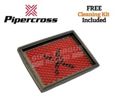 Pipercross Air Filter & C9000