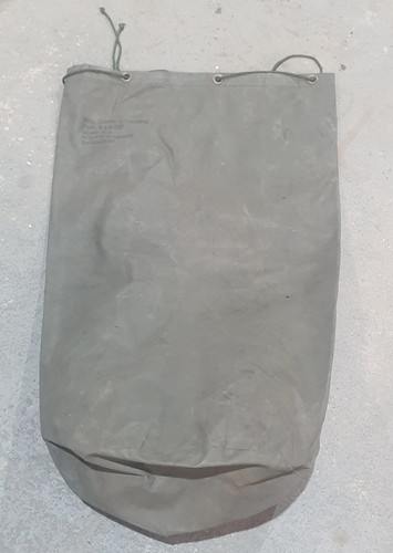 9x9 canvas bag mk2 - canvas,