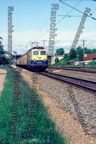 140 453 tamm 1983 org - 453-2, 1983/org