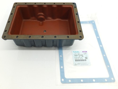 1621501610 engine oil - pan, fits