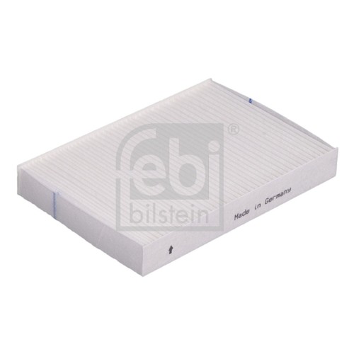Genuine febi pollen cabin - genuine,