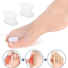 1/2 pair Toe Spreader Bunion
