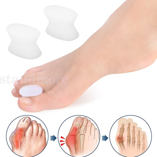 Pair toe spreader bunion - pair,