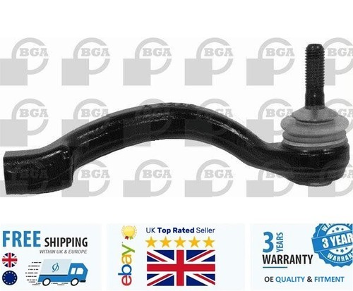 Front right tie - tie, rod