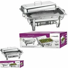 1 x 8.5L Chafer Chafing Dish