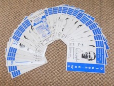 1966-67 BIRMINGHAM CITY HOME