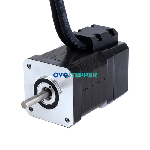Nema closed loop stepper - nema,