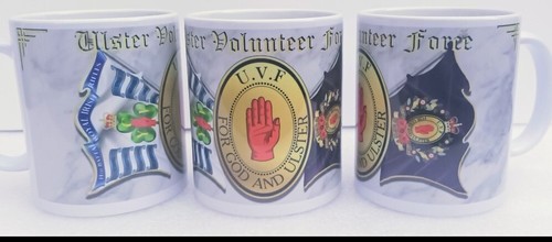 Uvf volunteer force - , loyal