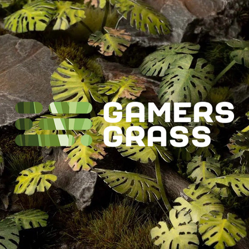 Gamers grass laser - gamers, plants