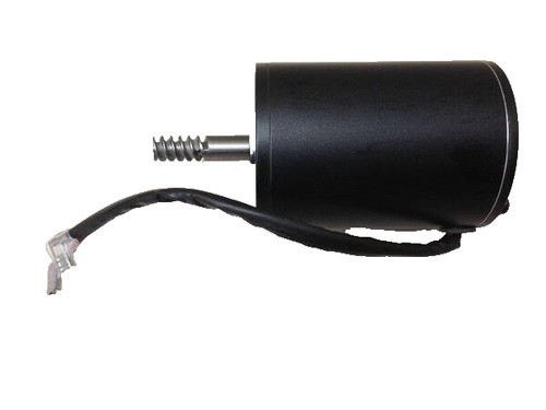 New motor for hill - new,