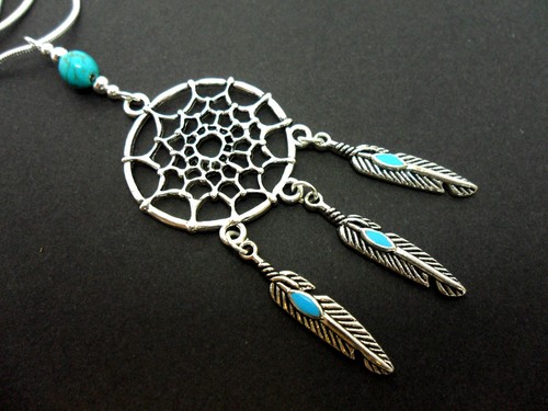 Lovely tibetan silver - tibetan,