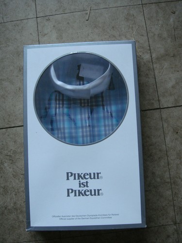 Pikeur short sleeve show