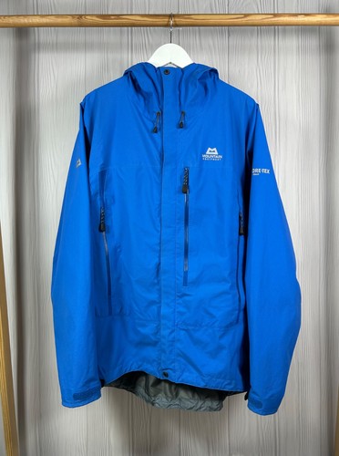 Moutain equipment gore - moutain, gore-tex