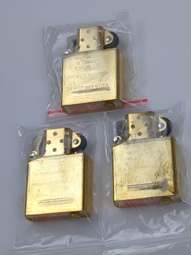 3pc zippo lighter - 3pc,