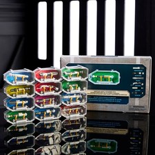 Star Wars LIGHTSABERS Advent