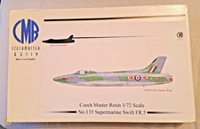 CZECH MASTER RESIN CMR 1/72