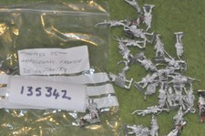 25mm napoleonic / castings -