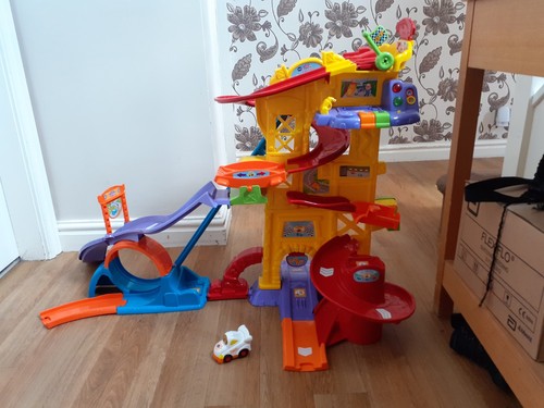 Vtech toot - vtech,
